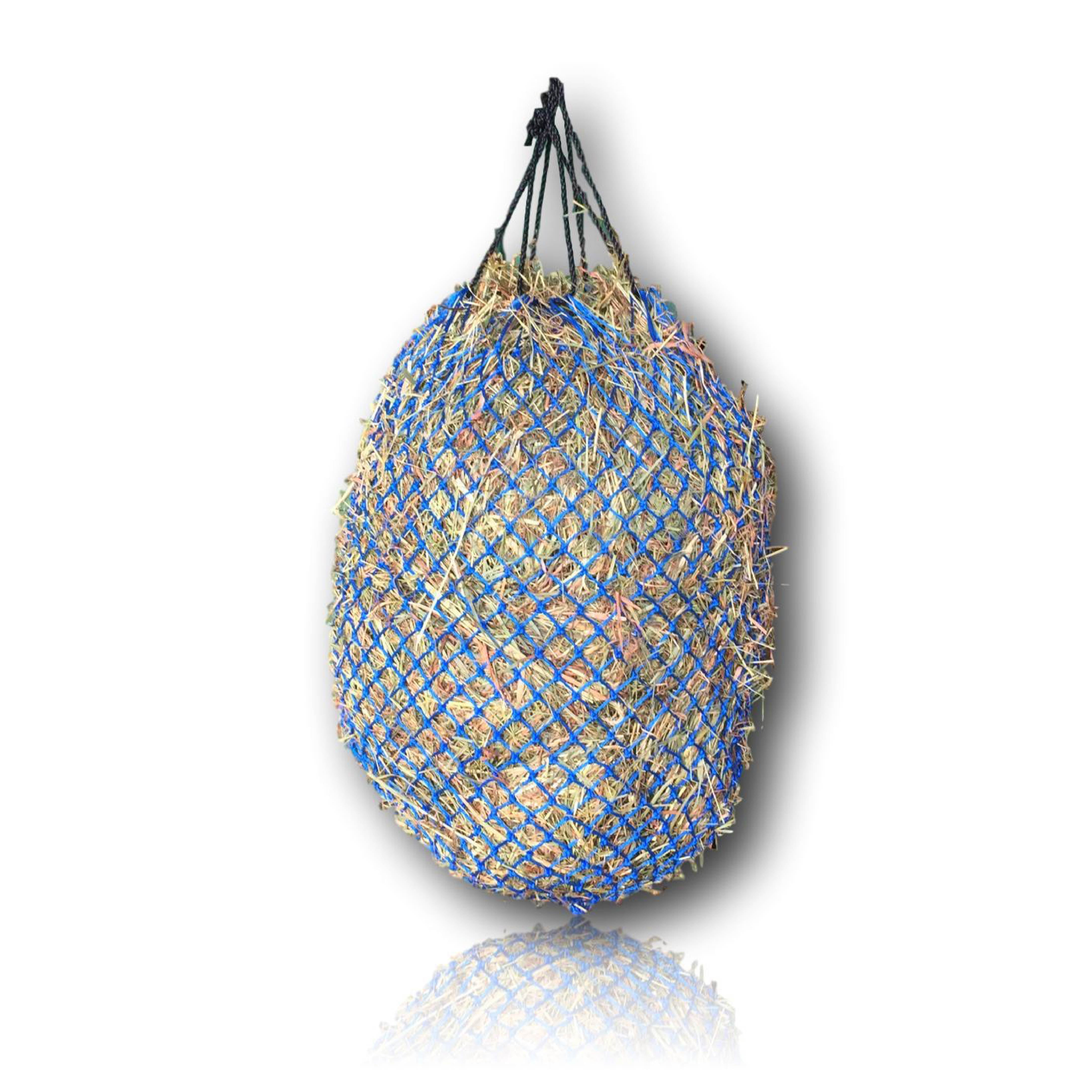 Heunetz extra engmaschig 3x3 cm, 4,5 kg Füllgewicht